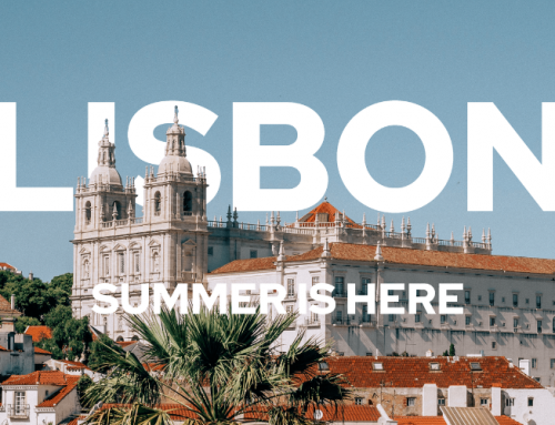 Affréter un jet privé pour votre séjour à Lisbonne