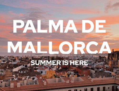 Affréter un jet privé pour votre séjour à Palma de Majorque