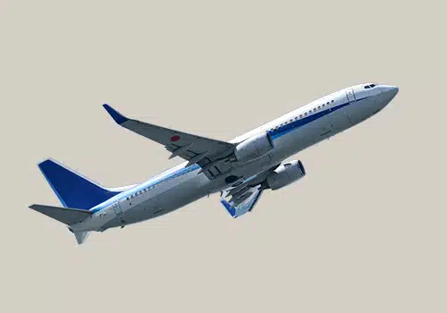 Boeing B737-400