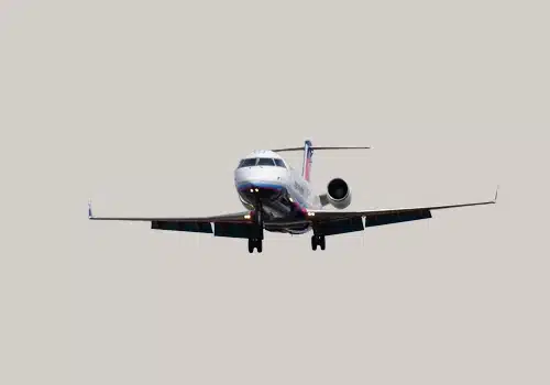 Bombardier CRJ100