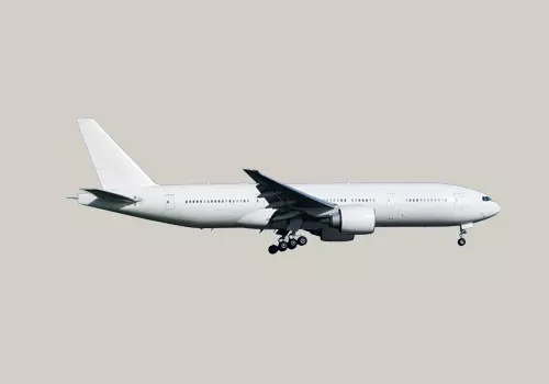 Boeing 777- 200
