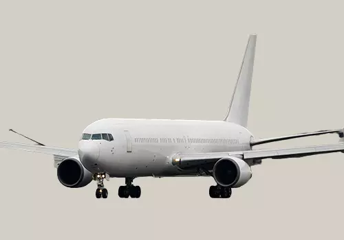 Boeing B767-300 ER